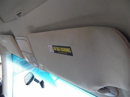 2006 Honda Accord EX White Sedan 2.4L Vtec AT #A24933